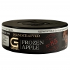 Купить Genel BLACK Edition - Frozen Apple (Ледяное Яблоко) 100г