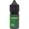 Купить Carbon – Green (Холодный фруктовый чай) 30мл