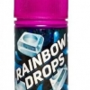 Купить Rainbow drops – Black (Леденцы с эвкалиптом) 80мл