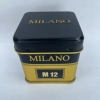 Купить Milano Gold М12 Double Apple - С Ароматом Зелёного и Красного Яблока, Анис 50г