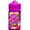 Купить Rainbow drops – Pink (Жвачка с клубникой и лимоном) 80мл