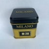 Купить Milano Gold М20 Raspberry Jam - С Ароматом Малинового Варенья 50г