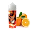 Купить Frankly Monkey - Orange Bang (Апельсин) 120мл