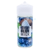 Купить Ice Paradise - Blue Milk (Кокос, Лед, Черника) 100мл