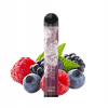 Купить Vozol Bar - Микс лесных ягод, 1600 затяжек, 20 мг (2%)
