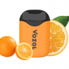 Купить Vozol D5 - Апельсиновая содовая, 1000 затяжек, 20 мг (2%)