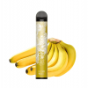 Купить Vozol Bar - Банановый лёд, 1600 затяжек, 20 мг (2%)