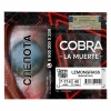Купить Cobra La Muerte - Lemongrass (Лемонграсс) 40 гр.