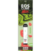 Купить EOS Cube Max - Guava (Гуава), 2000 затяжек, 20 мг (2%)