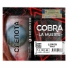 Купить Cobra La Muerte - Lemon (Лимон) 40 гр.