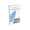 Купить Smoke Angel - Grape Me (Виноград) 100г