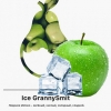 Купить MattPear - Ice Grannysmit (Ледяное Зеленое Яблоко) 50г