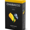 Купить Chabacco MEDIUM - Ice Mango (Ледяной Манго) 50г
