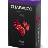 Купить Chabacco MEDIUM - Pomegranate (Гранат) 50г