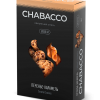 Купить Chabacco MEDIUM - Caramel Cookies (Печенье-Карамель) 50г