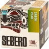 Купить Sebero - Green Pear (Зеленая Груша) 100г
