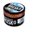 Купить Brusko Strong - Кокос со льдом 50г