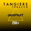 Купить Tangiers Noir - Jackfruit (Банан, жвачка, тропические фрукты) 250г