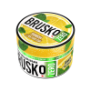 Купить Brusko Zero - Лимон с мелиссой 50г