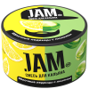 Купить Jam - Яблочные леденцы с лимоном 250г