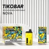 Купить Tikobar Nova 10000 - Кислые конфеты