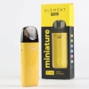 Купить Element EL-01 BU 400 mAh 3,0мл (Желтый)