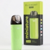 Купить Element EL-01 BU 400 mAh 3,0мл (Зеленый)