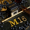 Купить Milano Gold М16 - BILBERRY (Черника) 100г