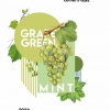 Купить Palitra - Grape Green Mint (Виноград Мята) - 200г