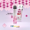Купить E-Spectrum 1500 - Red Berry (Кислые ягоды)